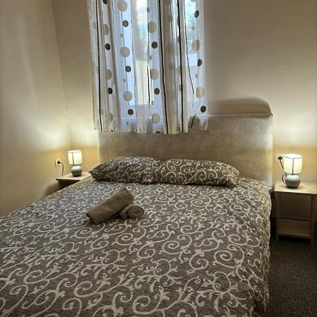 Vila Razic Danilovgrad Esterno foto