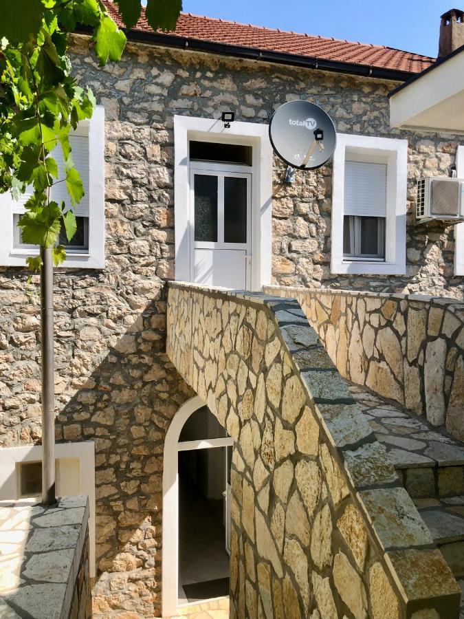 Vila Razic Danilovgrad Esterno foto