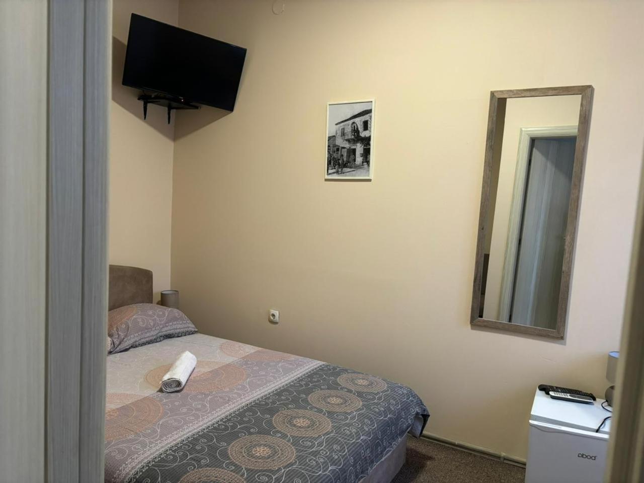 Vila Razic Danilovgrad Esterno foto